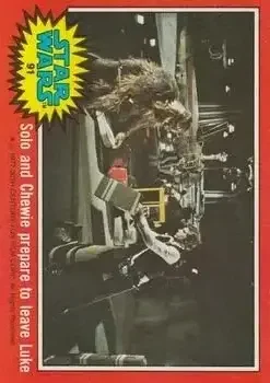 Front of Card #91