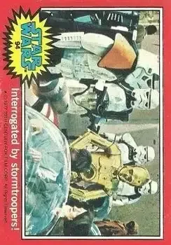 Front of Card #94