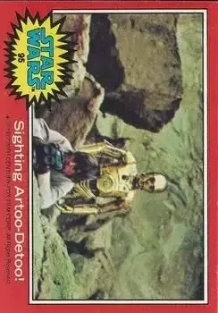 Front of Card #95