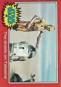 Front of Card #96