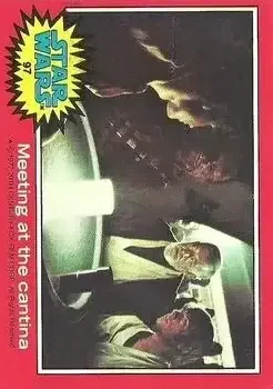 Front of Card #97