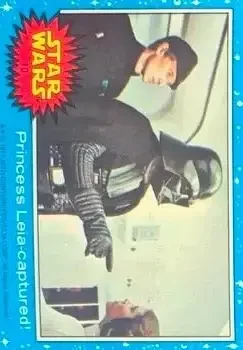 Front of Card #10