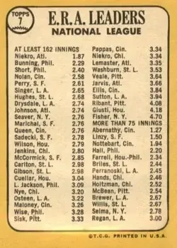 Back of Card #7