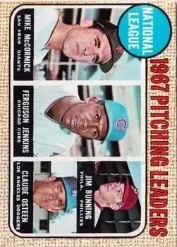 Front of Card #9
