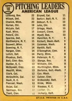 Back of Card #10