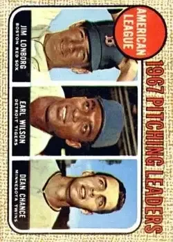Front of Card #10