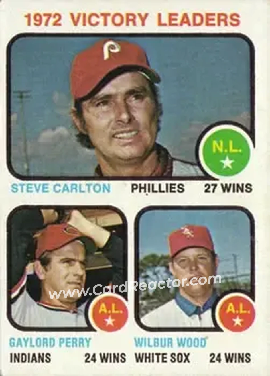 Front of Card #66