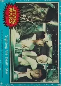 Front of Card #31