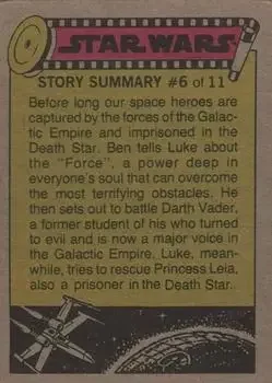 Back of Card #32