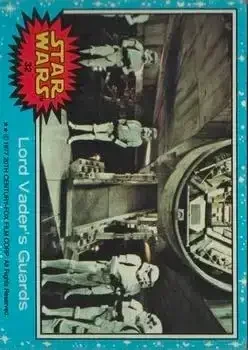 Front of Card #32
