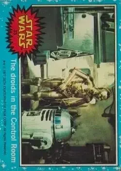 Front of Card #33