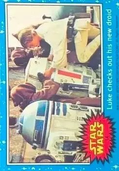 Front of Card #14