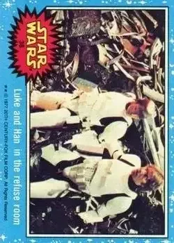 Front of Card #38