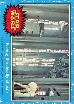 Front of Card #41