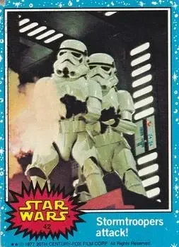 Front of Card #42