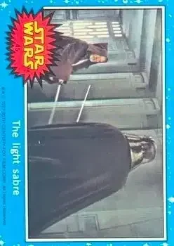 Front of Card #45