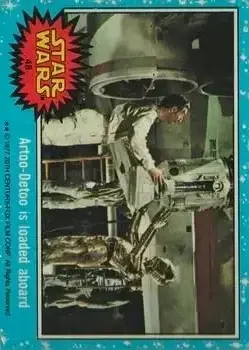 Front of Card #48