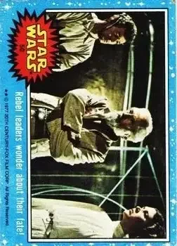 Front of Card #50
