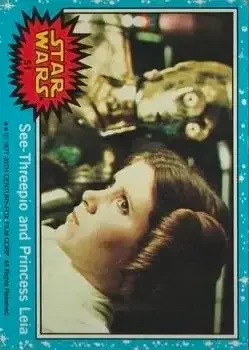 Front of Card #51
