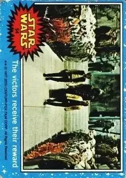 Front of Card #54