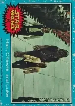 Front of Card #55