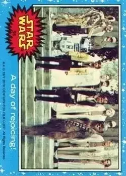 Front of Card #56