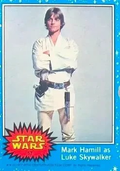 Front of Card #57