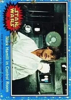 Front of Card #61