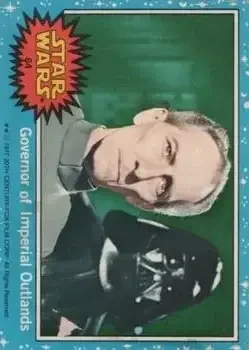 Front of Card #64