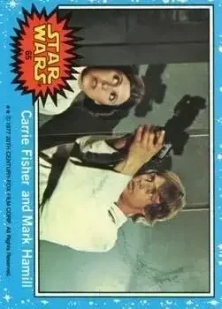 Front of Card #65