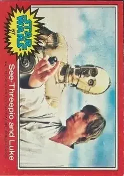 Front of Card #67