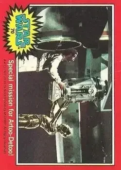 Front of Card #70