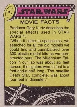 Back of Card #73