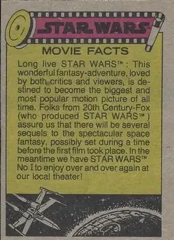 Back of Card #75