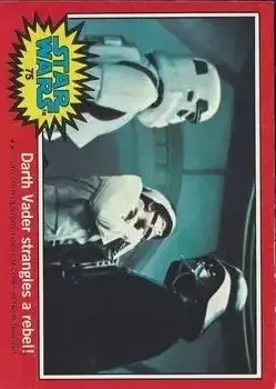Front of Card #75