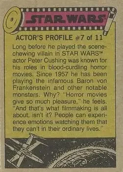 Back of Card #77