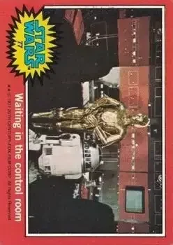 Front of Card #77