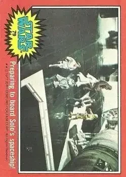 Front of Card #79