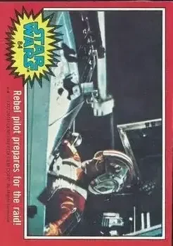 Front of Card #84