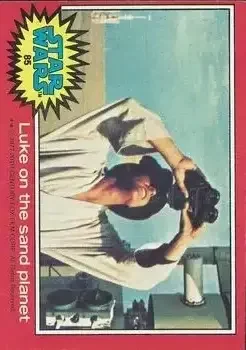 Front of Card #85