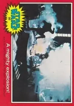 Front of Card #86