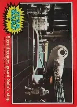 Front of Card #88