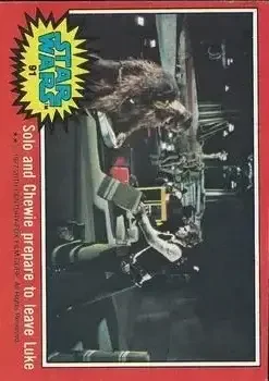 Front of Card #91