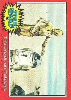 Front of Card #96