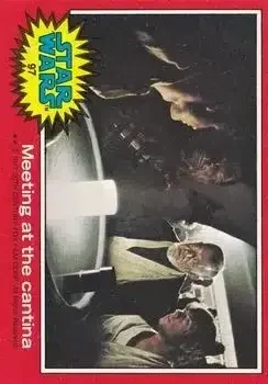 Front of Card #97