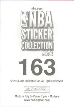 Back of Monta Ellis