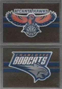 2013-14 Panini NBA Sticker Collection #A11-12 Card #A11-12