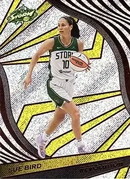 2022 Panini Revolution WNBA #1 Sue Bird