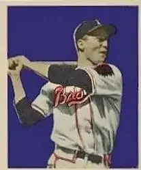 Front of Earl Torgeson