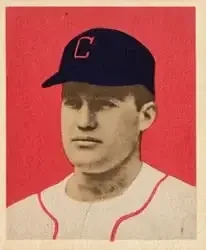 1949 Bowman #44 Dave Philley